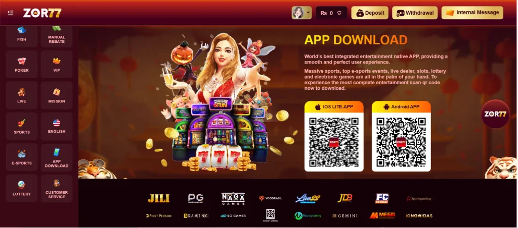 Zor77 Download