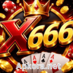X666 Game