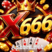 X666 Game