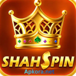 Shahspin Game