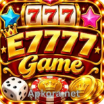 E7777 Game