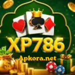 XP786 Game