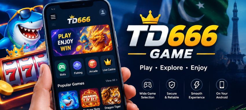 TD666 Game