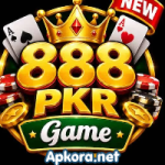888pkr Game
