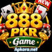 888pkr Game