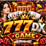 777dx game