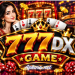 777dx game