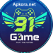 91 Game