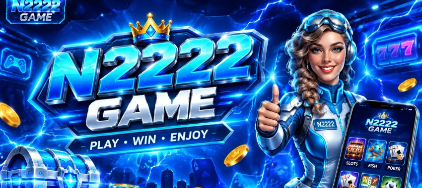 N2222 Game
