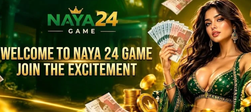 Naya24 Game