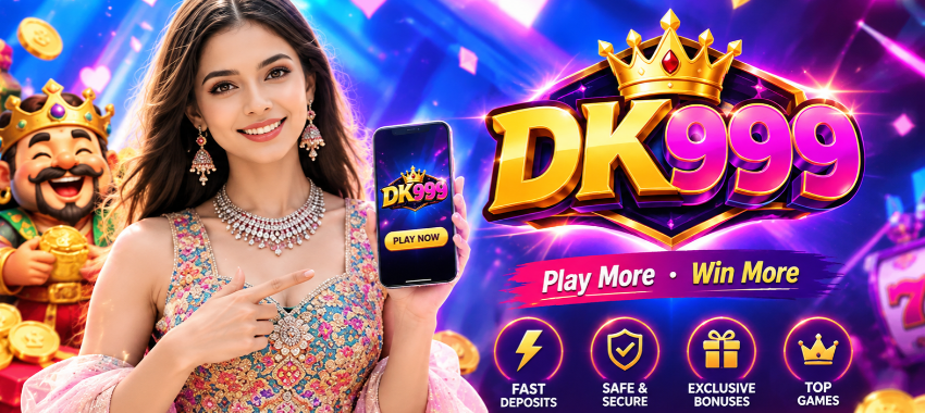 DK999 Game

