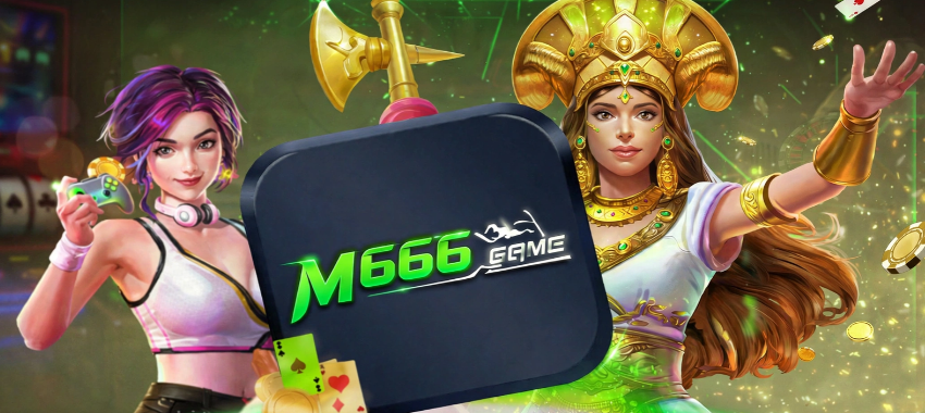 M666 Game